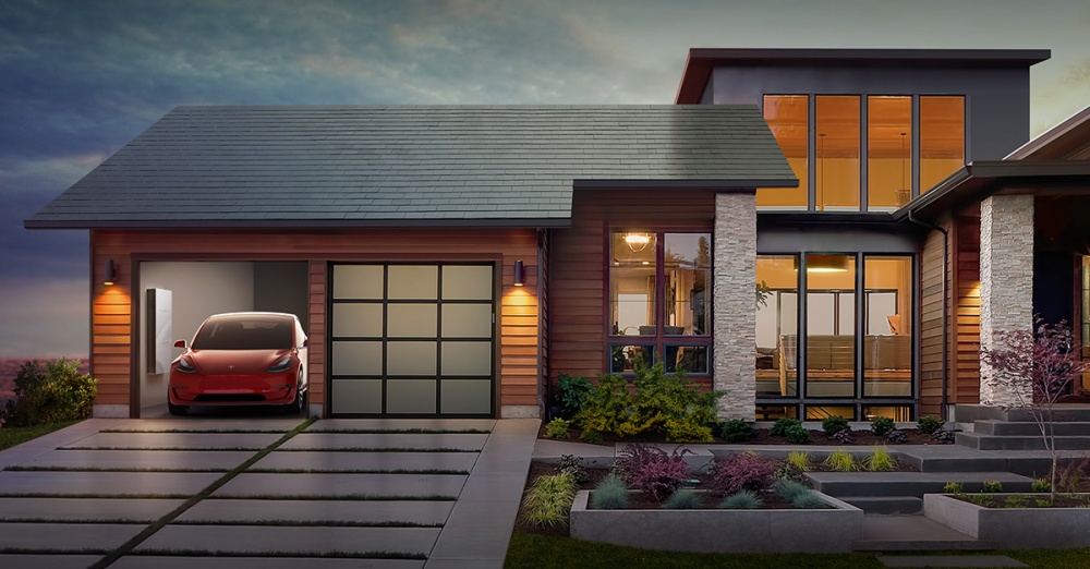 Visuals via tesla.com